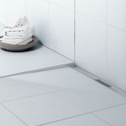 Caniveau de douche design ACO 5