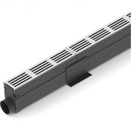 ACO Slimline raccord pour drainage 3