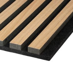 Panneau acoustique Ash FibroTech  3