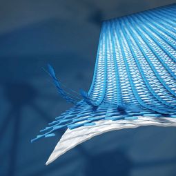 Natte de désolidarisation BLANKE PERMAT 3