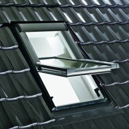 Fenêtre de toit PVC Wellker 3