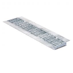 Grille caniveau BIRCOplus MW 30/16 3