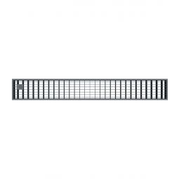 Grille caillebotis BIRCOstandard MW 30/15 3