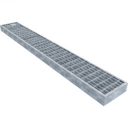 Grille caillebotis BIRCOstandard MW 30/15 3