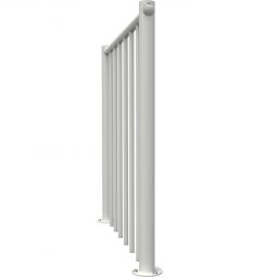 Minka balustrade droite avec barres 3
