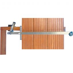 Outil de pose ferax pour 3