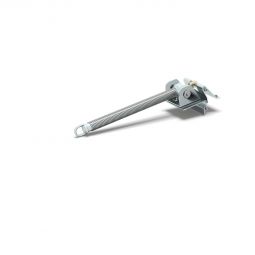 VELUX ZCJ 1112
Cadre de ventilation 3
