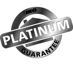 Bardeau bitumé IKO Armourglass Plus 3