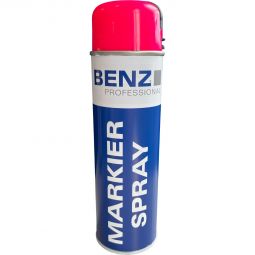 BENZ PROFESSIONAL Peinture de marquage 5