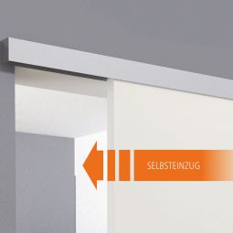 Système de porte coulissante Kilsgaard 3