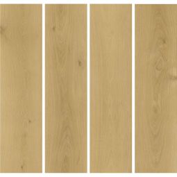 Sol vinyle SPC chêne naturel 4