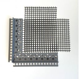 Profil de bordure ferax steinfix, 5