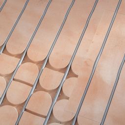 NORIT chape sèche TE 20 4