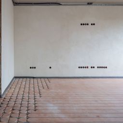 NORIT chape sèche TE 20 3