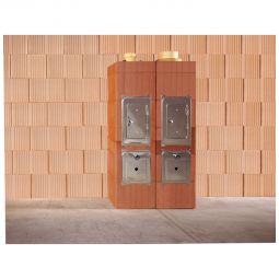 Kamtec LAS 18 W 6