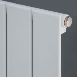 Ximax Radiateur P1 Duplex Blanc 3