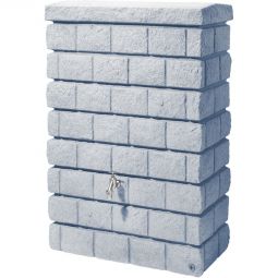 GRAF Garantia Regentonne Wandtank Rocky 3