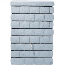 GRAF Garantia Regentonne Wandtank Rocky 6
