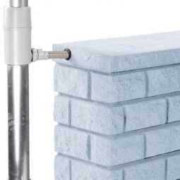 GRAF Garantia Regentonne Wandtank Rocky 4