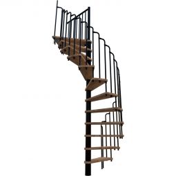 Escalier en colimaçon Minka PARIS 13