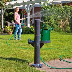 Citerne Rewatec F-Line Premium Installation 6