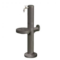 Citerne Rewatec F-Line Premium Installation 7
