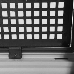 ACO Therm 3.0 Grille de 5