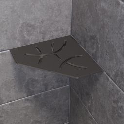 Tablette de douche Schlüter-SHELF-E-S2 TSDA 3