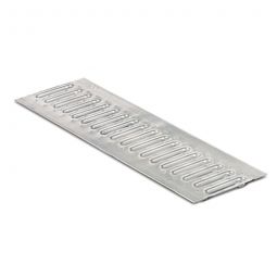 Grille métallique BIRCOplus 3
