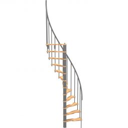 Escalier en colimaçon Minka  4