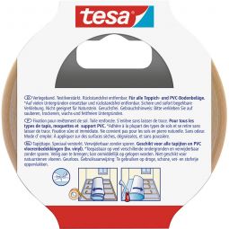 Ruban de pose tesa 10 9
