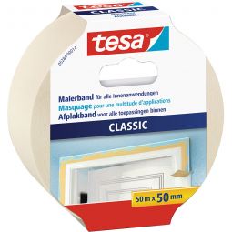 Ruban crêpé tesa Premium Classic 4
