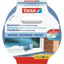 Ruban de de peinture tesa 6