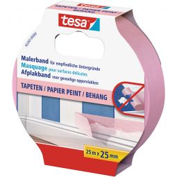 Ruban de masquage tesa pour 4
