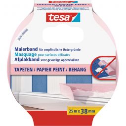 Ruban de masquage tesa pour 6