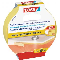 Ruban de masquage tesa Profi 4