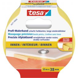Ruban de masquage tesa Profi 6