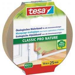 Ruban de masquage professionnel tesa 6