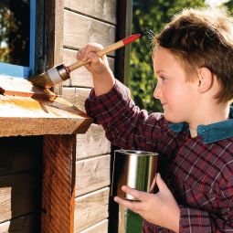 Ruban de de peinture tesa 8