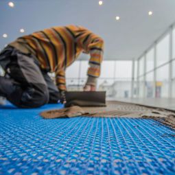 Natte de désolidarisation BLANKE PERMAT 5