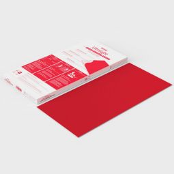 Plaques isolantes Warmup Ultralight avec 3