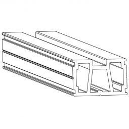 Profilé de base en bois 3