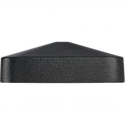 Capuchon de finition pour poteau 3