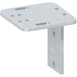 Adaptateur pour ancrage à visser, 4