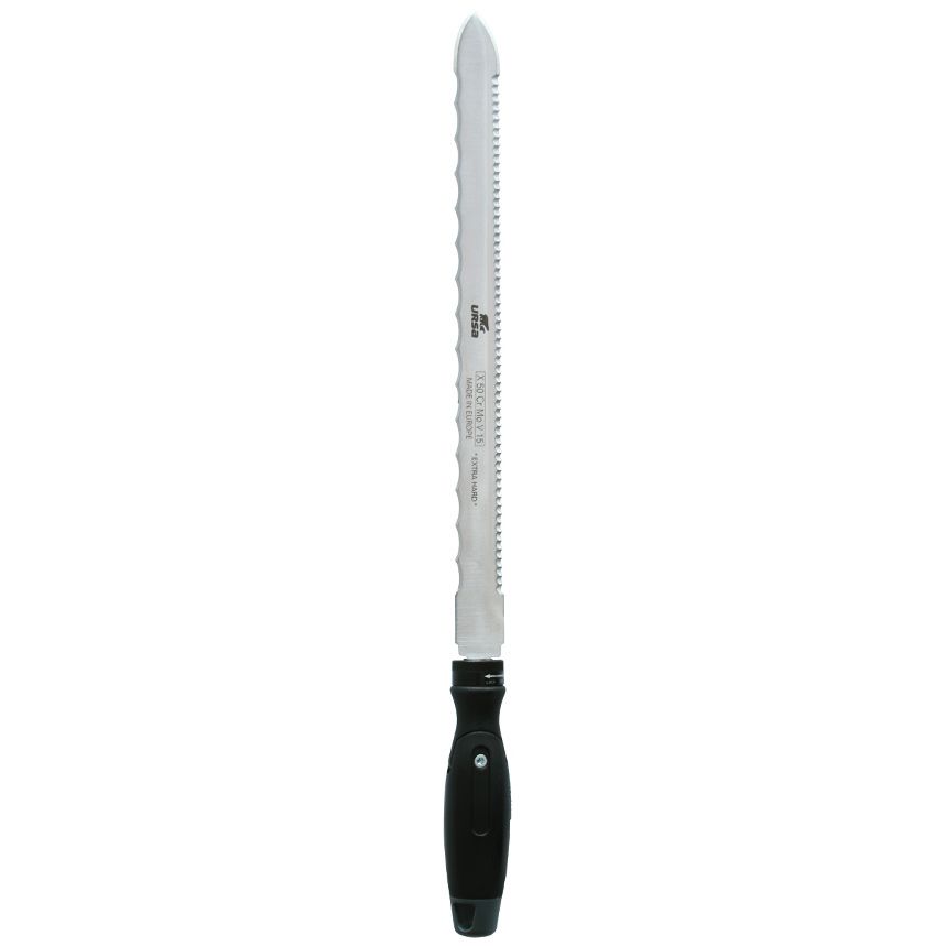 URSA - Couteau à découper la laine de verre Cutwool, réf. 7042466