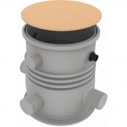 Réservoir de collecte ACO Sinkamat-K pour les eaux grises
