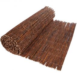 Brise-vue en brande de bruyère Windhager PREMIUM Greenline 150x300 cm canisse en bruyère naturelle Windhager en hauteur : 150 cm 