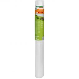 Tissu de treillis pour serre 6x2 m, 100 g/m² Windhager résistant et durable