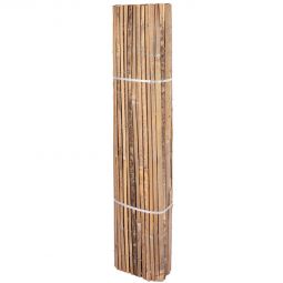Canisse en bambou Windhager Mitake brise-vue naturel brise-vue et coupe-vent pour balcon ou terrasse
