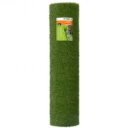 Windhager Gazon synthétique York 1x4 m, 20 mm Hauteur tige: 20 mm